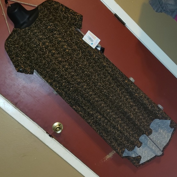 LuLaRoe Dresses & Skirts - Lularoe Carly XS NWT